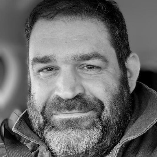 David Ogilvie Hfl Plus Vice Chair