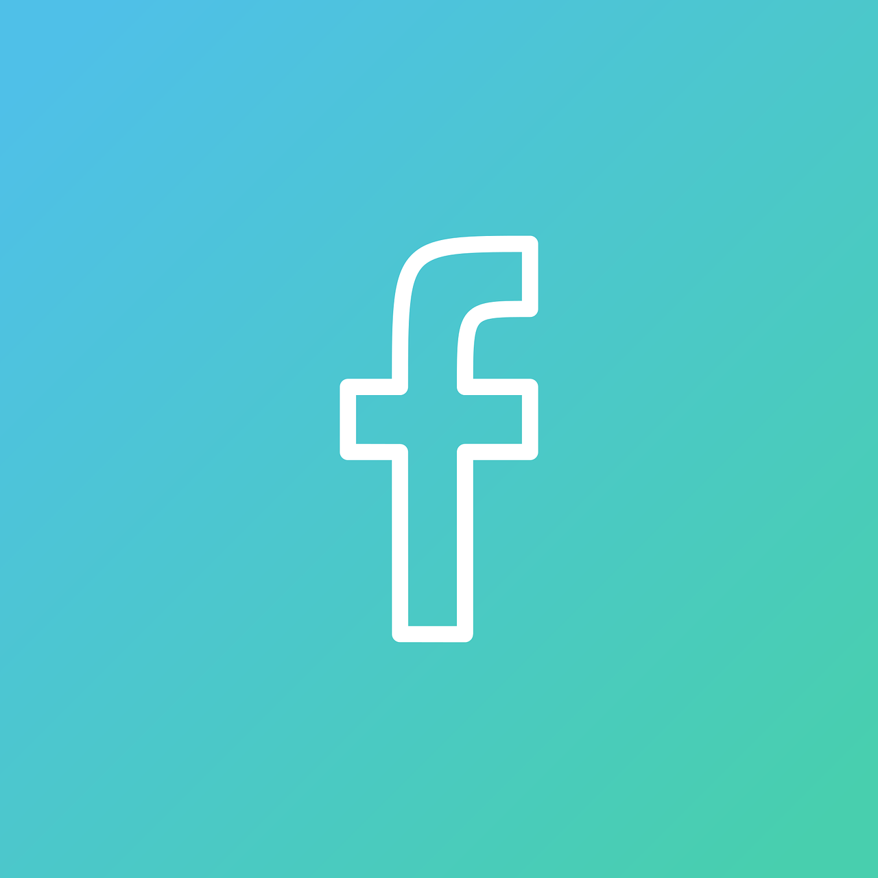 Facebook Logo 